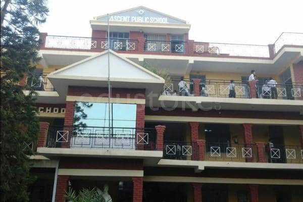 Ascent Public School (1)