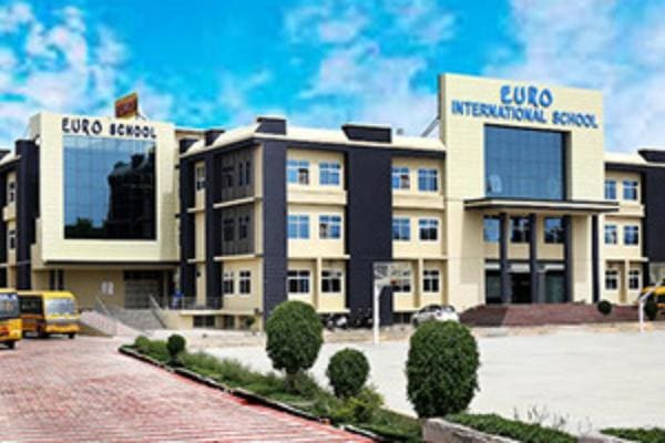 Euro International School