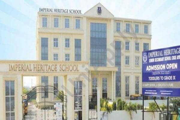 Imperial Heritage School