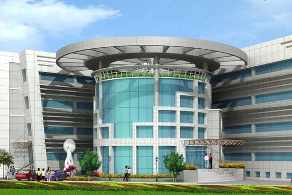 Manav Rachna International School (1) Manav Rachna International School