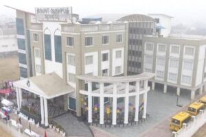 Mount Olympus School (1)