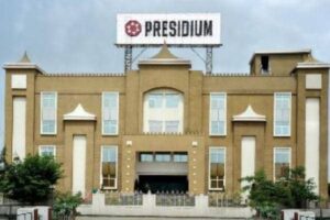 Presidium School