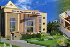 The Navyandhra School (1) The Navyandhra School