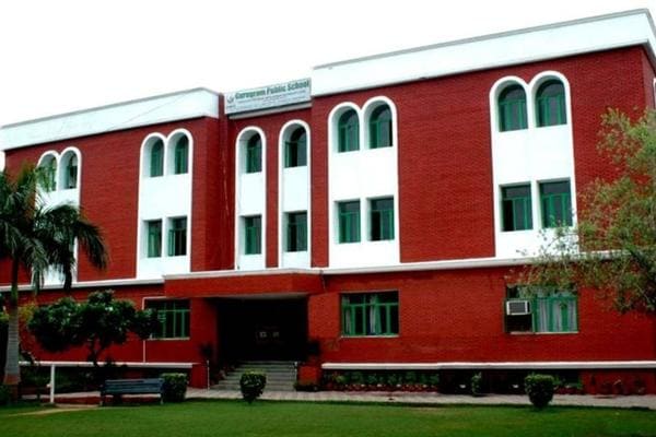 gurugram public school (1)
