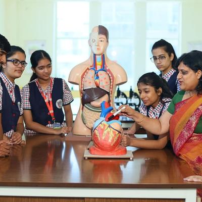 Schools In Gurgaon For Class 11 Schools In Gurgaon For Class 11