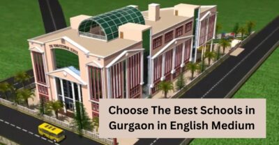 top 10 schools in gurgaon 2024