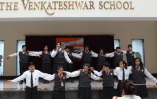 Top 10 Gurgaon Schools