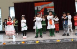 extracurricular activities in schools in gurgaon