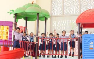 Best Schools in gurgaon