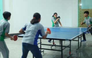 all round development