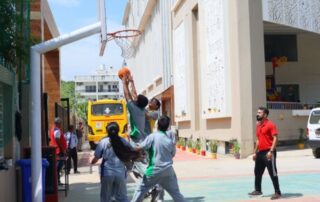 schools in gurgaon haryana