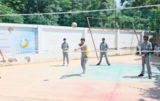 extracurricular activities in schools