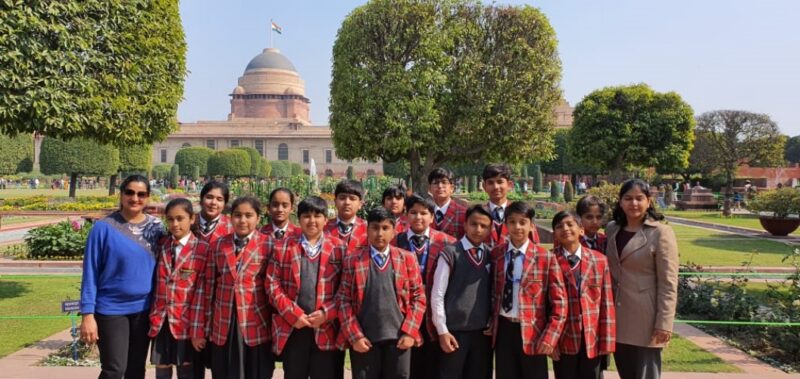 Junior school in gurgaon