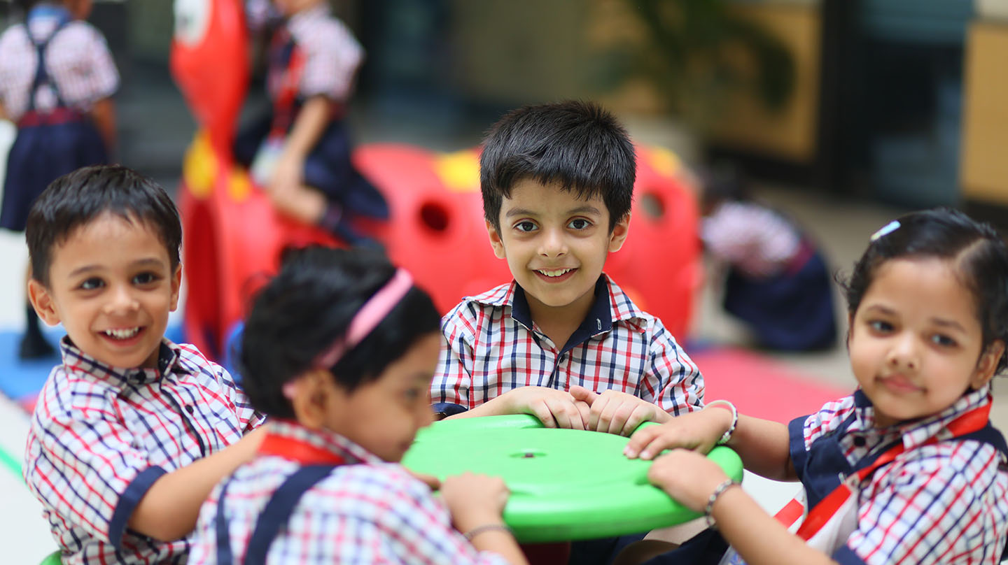 documents required for school admission in Gurugram