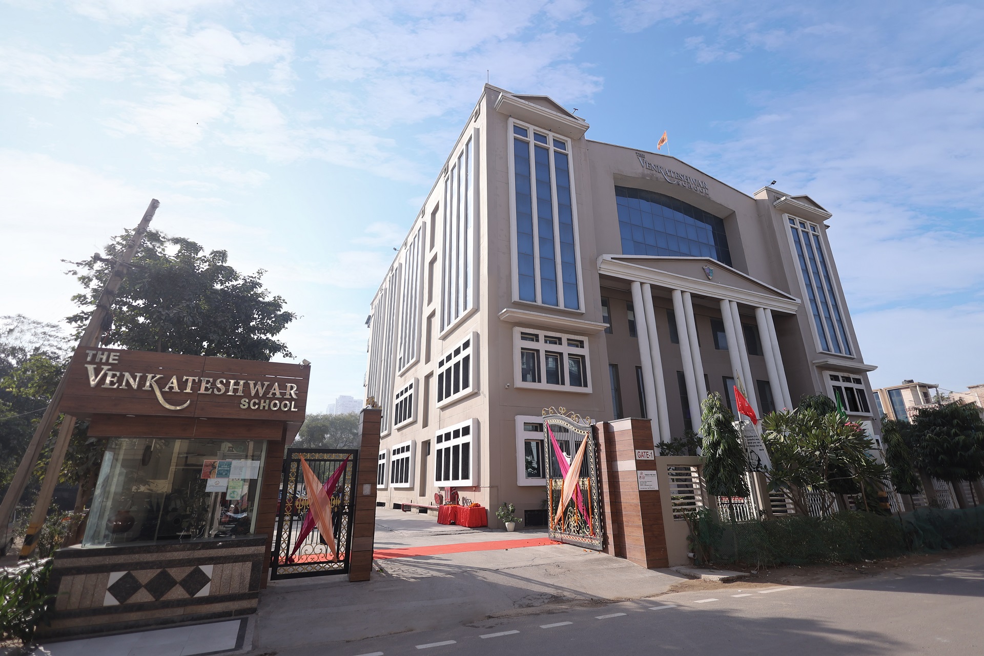 CBSE affiliated schools in Gurgaon