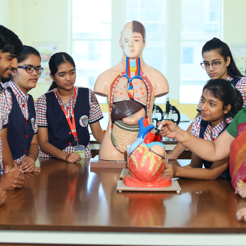 School admission open in Gurgaon