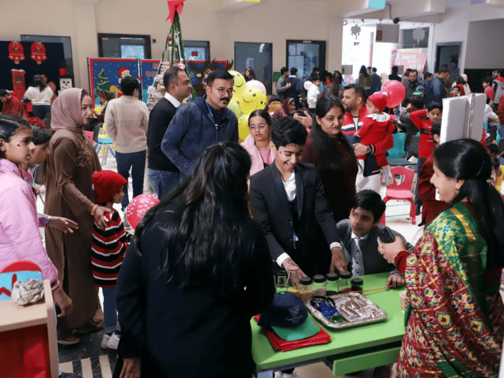 How to choose the right school for your child