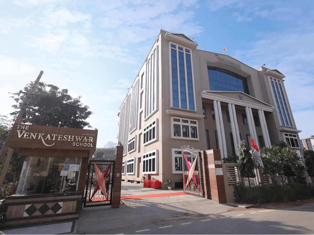 Best CBSE school in Gurgaon